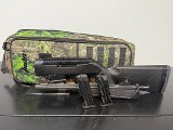 RUGER PC CARBINE TAKEDOWN 9MM LUGER (9x19 PARA)