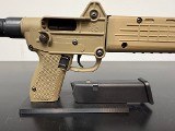 KELTEC SUB 2000 CARBINE GLOCK-17 9MM LUGER (9x19 PARA) - 2 of 3