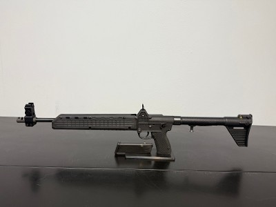 KELTEC SUB 2000 CARBINE GLOCK MAG .40 S&W