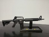 MOSSBERG 715T AR-15 STYLE
.22 LR