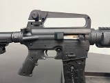 MOSSBERG 715T AR-15 STYLE
.22 LR - 2 of 3