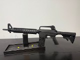 MOSSBERG 715T AR-15 STYLE
.22 LR - 3 of 3