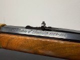 WINCHESTER MODEL 94 COMMERATIVE SADDLE RING .30-30 WIN - 3 of 3