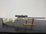 SAVAGE ARMS MODEL 10 DIGITAL CAMO .308 WIN - 1 of 3