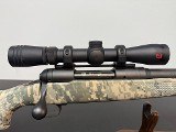 SAVAGE ARMS MODEL 10 DIGITAL CAMO .308 WIN - 2 of 3