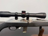MARLIN 759SS
.22 LR - 2 of 3