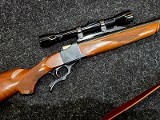 RUGER Number 1 .458 WIN MAG - 2 of 3