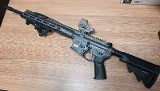 LWRCI IC-DI M6 5.56X45MM NATO - 2 of 2
