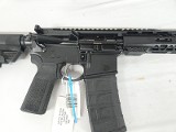 DPMS AR-15 w/Mag, Range Bag 5.56X45MM NATO - 2 of 3