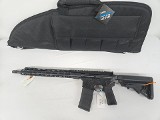 DPMS AR-15 w/Mag, Range Bag 5.56X45MM NATO