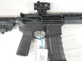 DPMS AR-15 Stainless w/Mag, Range Bag, Red Dot .300 AAC BLACKOUT - 2 of 3
