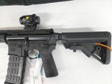 DPMS AR-15 Stainless w/Mag, Range Bag, Red Dot .300 AAC BLACKOUT - 3 of 3