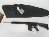 DPMS AR-10 Stainless w/Mag, Range Bag .22-250 REM - 1 of 3
