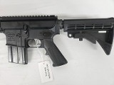 ANDERSON MANUFACTURING AR-15 w/Mag, Range Bag .17 HMR - 3 of 3