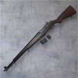 SPRINGFIELD ARMORY M1 GARAND 1945 .30-06 SPRG - 2 of 3