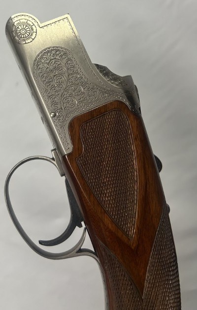 WINCHESTER 101 FIELD 12 GA