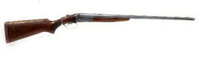 STEVENS Springfield SxS 16 GA