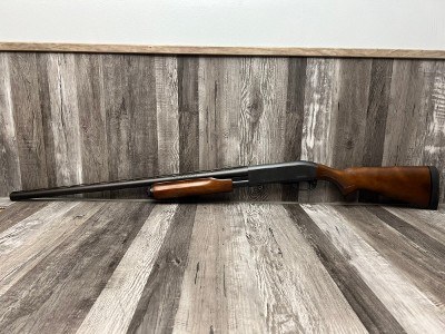 REMINGTON REMINGTON 870 12 GA