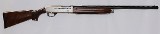 BENELLI MONTEFELTRO silver 12 GA
