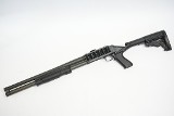 MOSSBERG 500A 12 GA