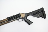 MOSSBERG 500A 12 GA - 3 of 3