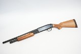 MOSSBERG 500 12 GA