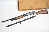 MOSSBERG 500 SLUGSTER 12 GA