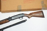 MOSSBERG 500 SLUGSTER 12 GA - 3 of 3