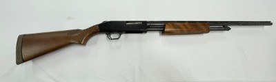 MOSSBERG 500 .410 BORE