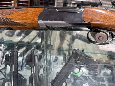 RUGER Red Label 20 GA