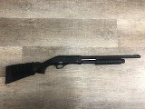 PARDUS PA 12 GA