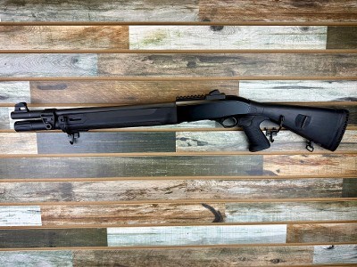 BERETTA A300 ULTIMA 12 GA