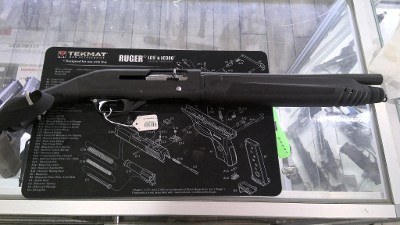 BLACK ACES TACTICAL PRO SERIES S 12 GA