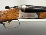 STOEGER UPLANDER SUPREME SXS 12GA & 20GA 12 GA/20 GA - 2 of 3