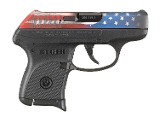 RUGER LCP AMERICAN FLAG .380 ACP - 1 of 2