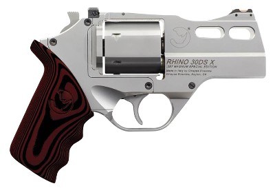 CHIAPPA FIREARMS RHINO .357 MAG