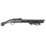 MOSSBERG 590 SHOCKWAVE 12 GA - 2 of 2