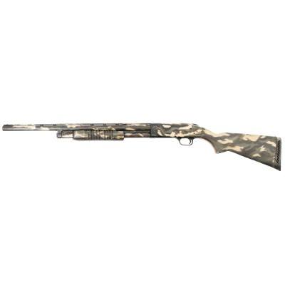 MOSSBERG 500A 12 GA