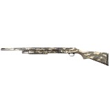 MOSSBERG 500A 12 GA