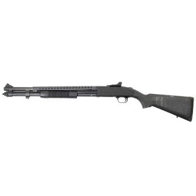 MOSSBERG 590 12 GA