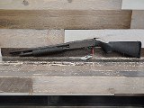 H&R PARDNER 12 GA
