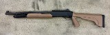 SAVAGE ARMS 320 TACTICAL 12 GA