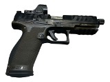 WALTHER ARMS PDP OR 9MM LUGER (9X19 PARA) - 2 of 3