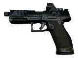 WALTHER ARMS PDP OR 9MM LUGER (9X19 PARA) - 3 of 3