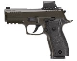 SIG SAUER P226-XCARRY LEGION (ROMEO-X PACKAGE) 9MM LUGER (9x19 PARA) - 1 of 1