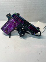 SIG SAUER P238 .380 ACP - 2 of 3