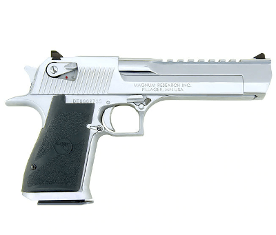 MAGNUM RESEARCH DESERT EAGLE .44 MAGNUM