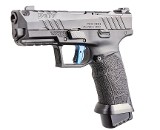 TISAS PX-9 2.0 RAPTOR 9MM LUGER (9x19 PARA) - 1 of 1