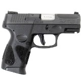 TAURUS G2C 9MM LUGER (9x19 PARA) - 2 of 2