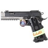 EAA GIRSAN MATCH X 9MM LUGER (9x19 PARA)